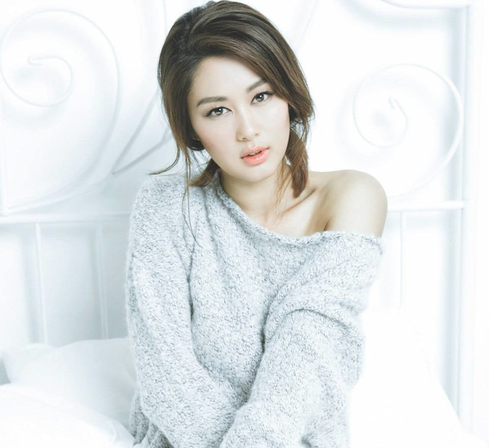 Nhan sắc thay đổi của các hoa đán TVB trong 50 năm qua